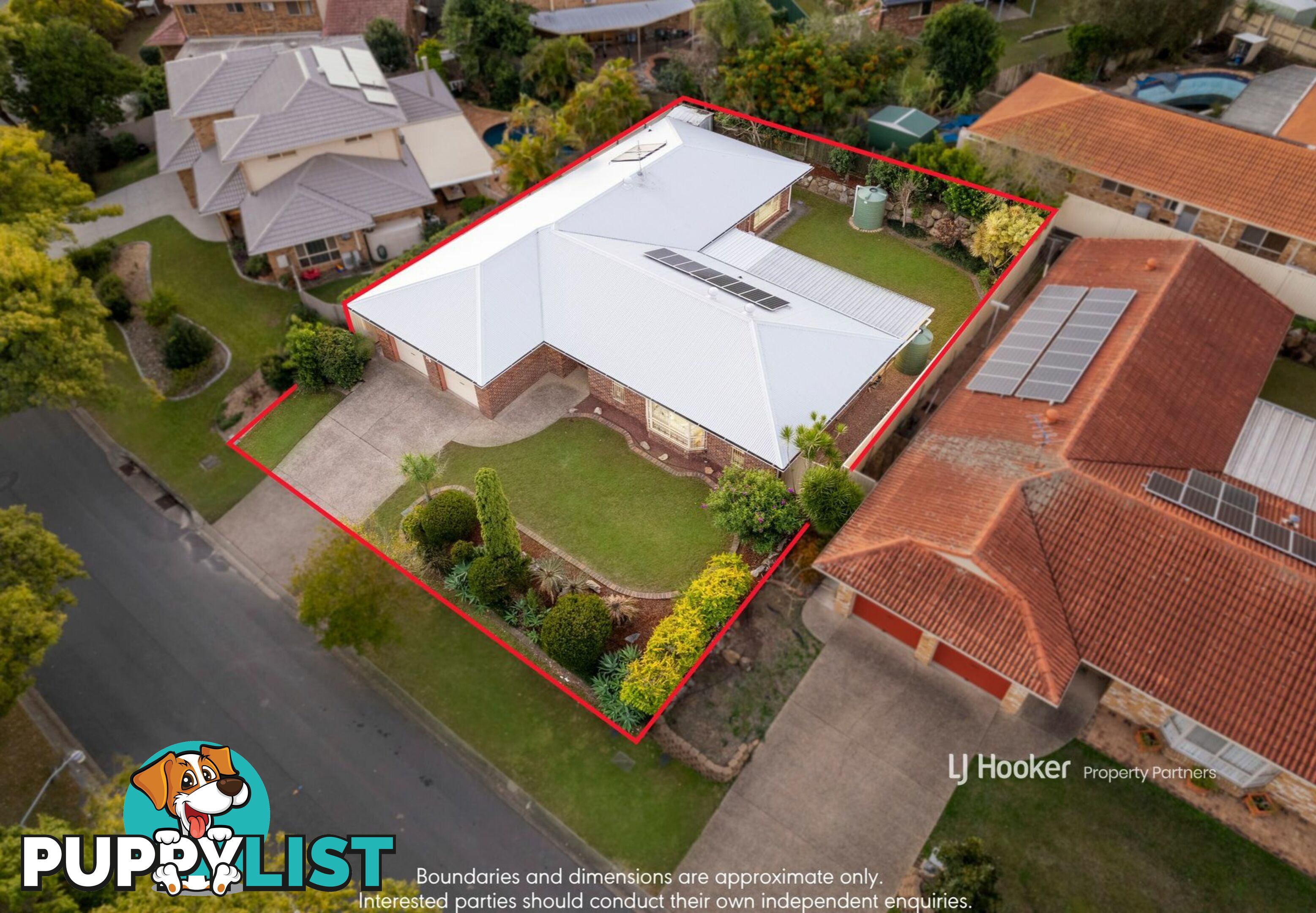 25 Monsour Street CALAMVALE QLD 4116