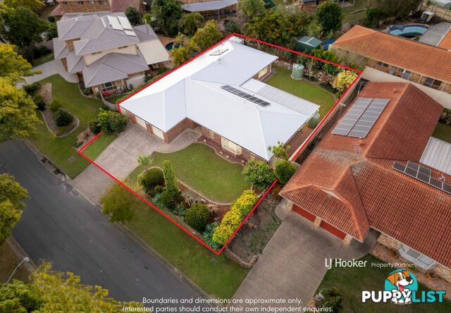 25 Monsour Street CALAMVALE QLD 4116