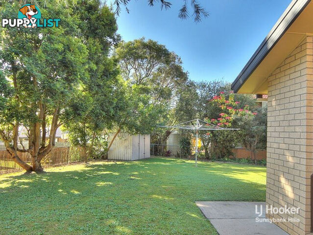 5 Terowi Street SUNNYBANK HILLS QLD 4109