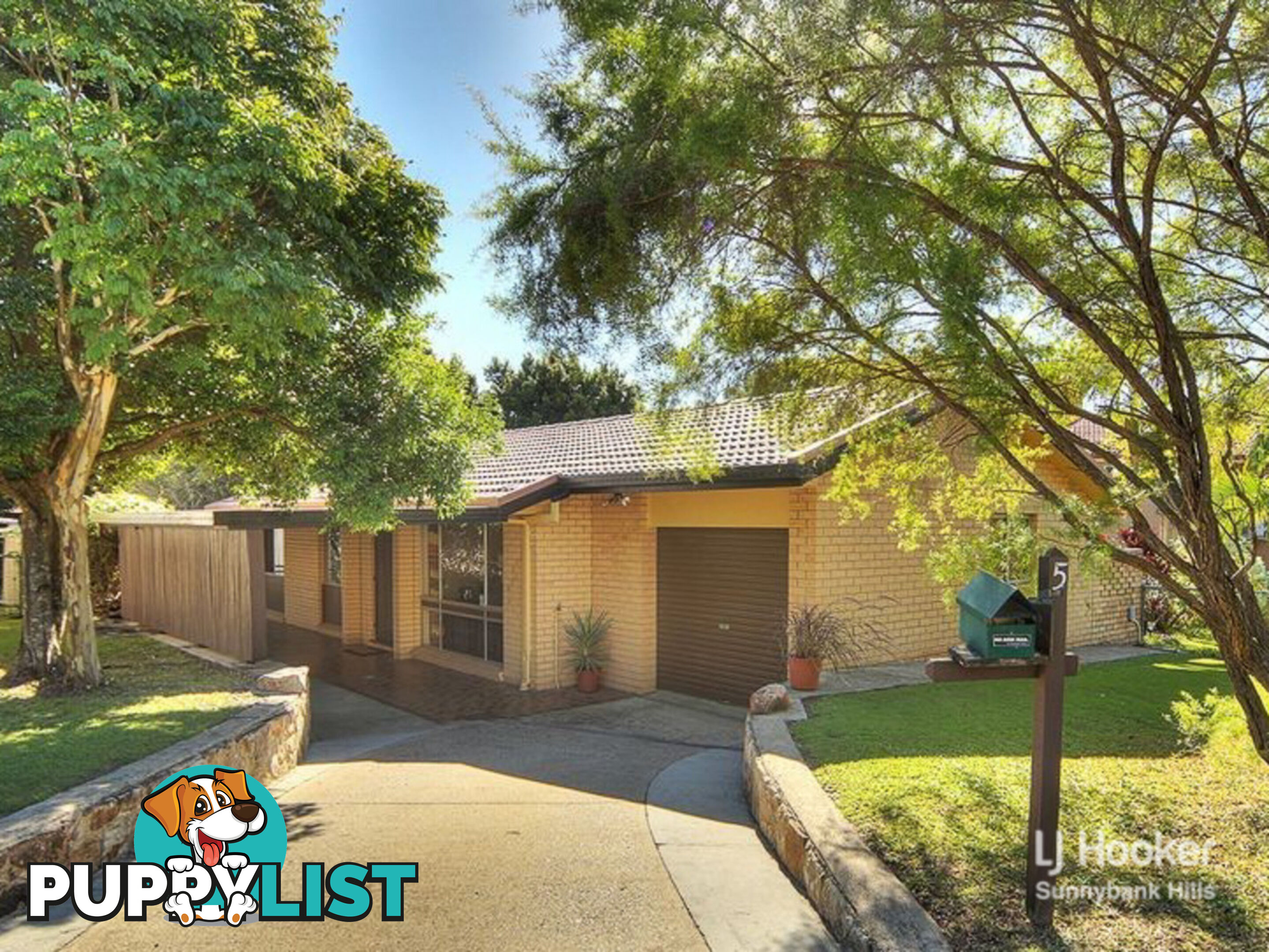 5 Terowi Street SUNNYBANK HILLS QLD 4109