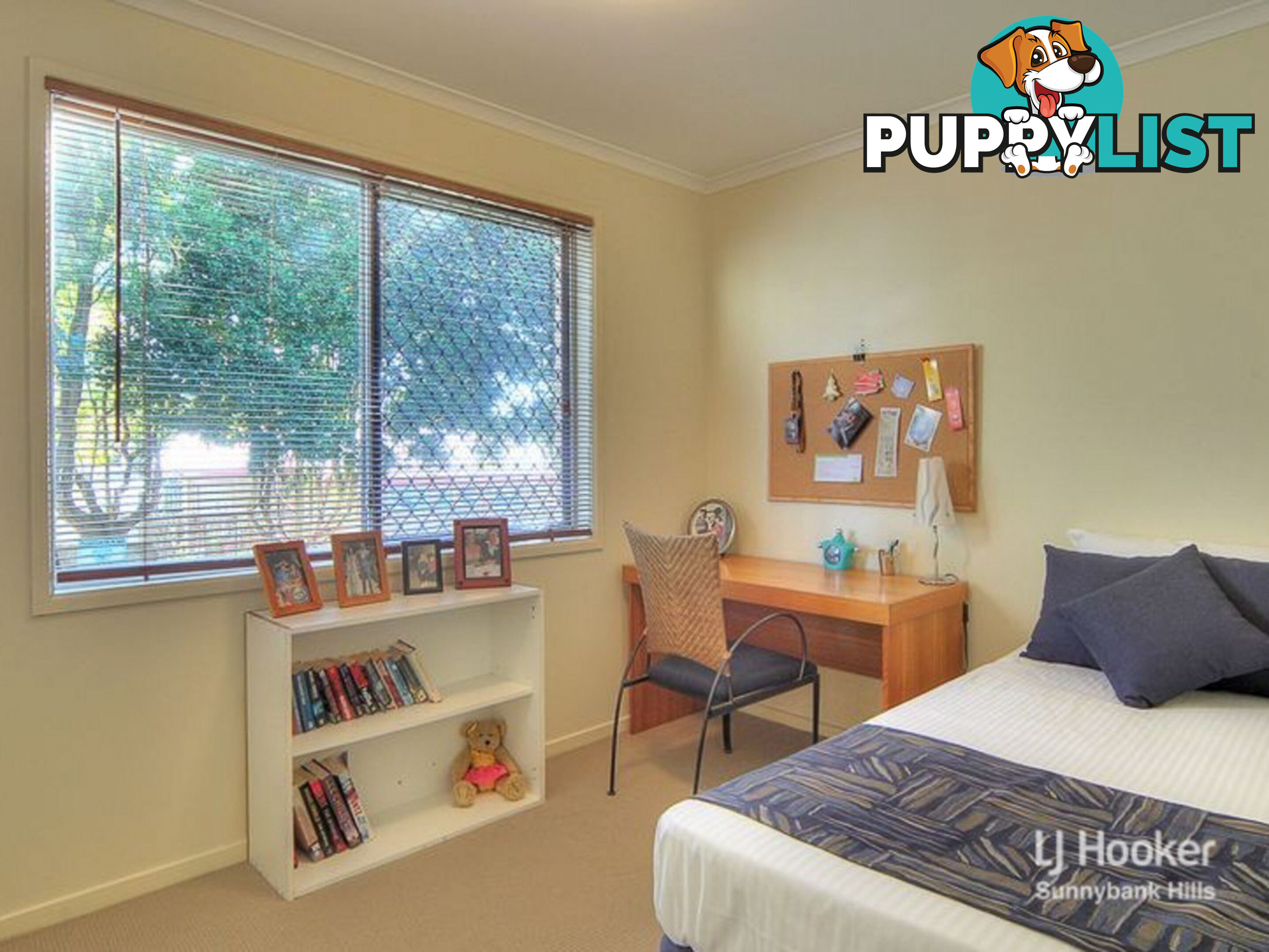 5 Terowi Street SUNNYBANK HILLS QLD 4109