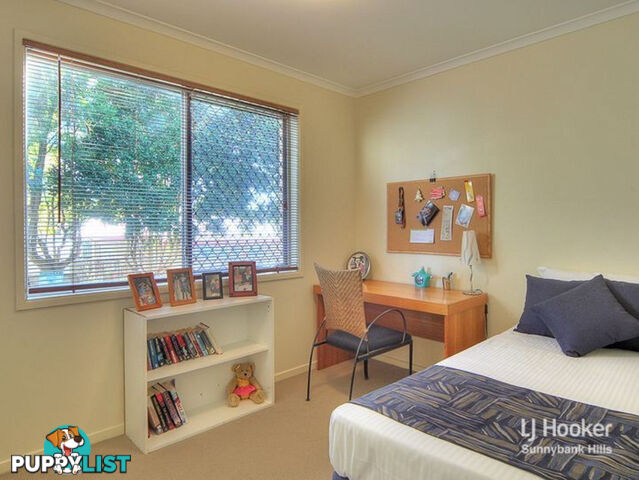 5 Terowi Street SUNNYBANK HILLS QLD 4109