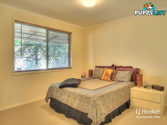 5 Terowi Street SUNNYBANK HILLS QLD 4109