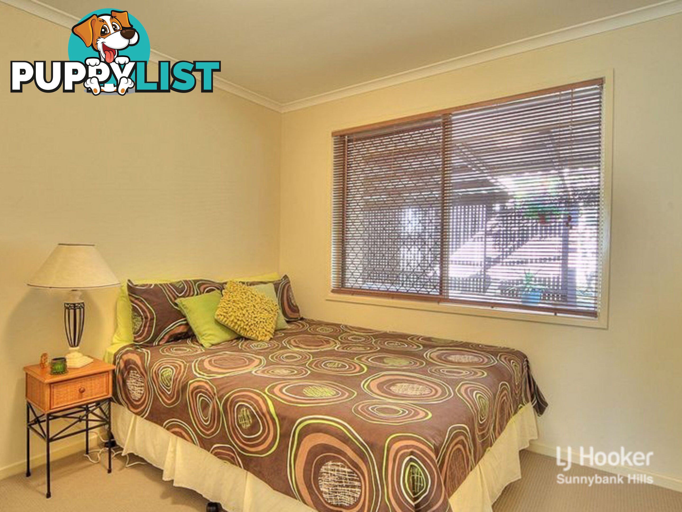 5 Terowi Street SUNNYBANK HILLS QLD 4109