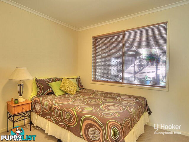 5 Terowi Street SUNNYBANK HILLS QLD 4109