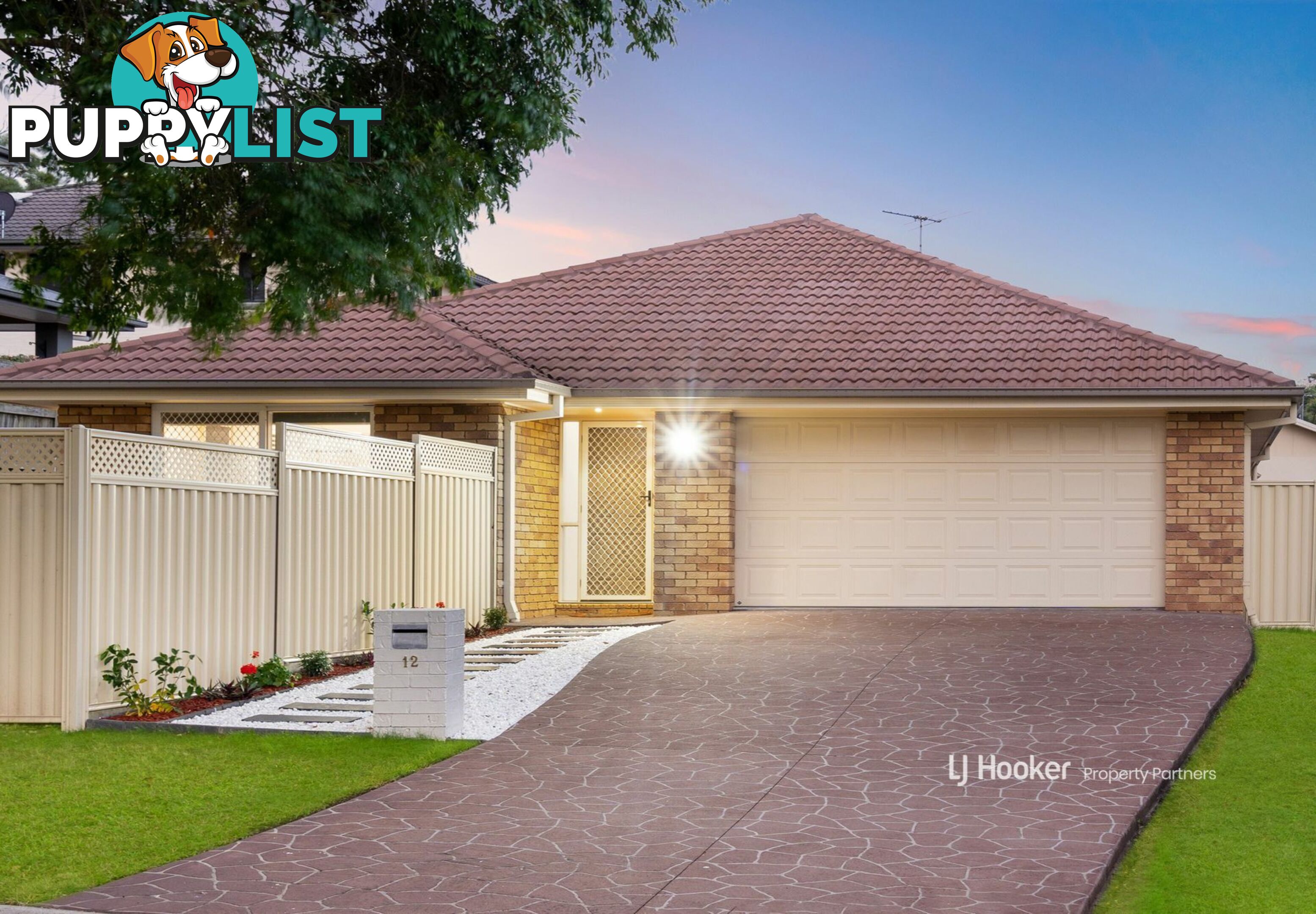 12 Bala Place CALAMVALE QLD 4116