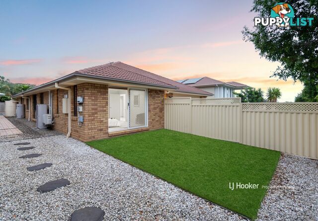 12 Bala Place CALAMVALE QLD 4116