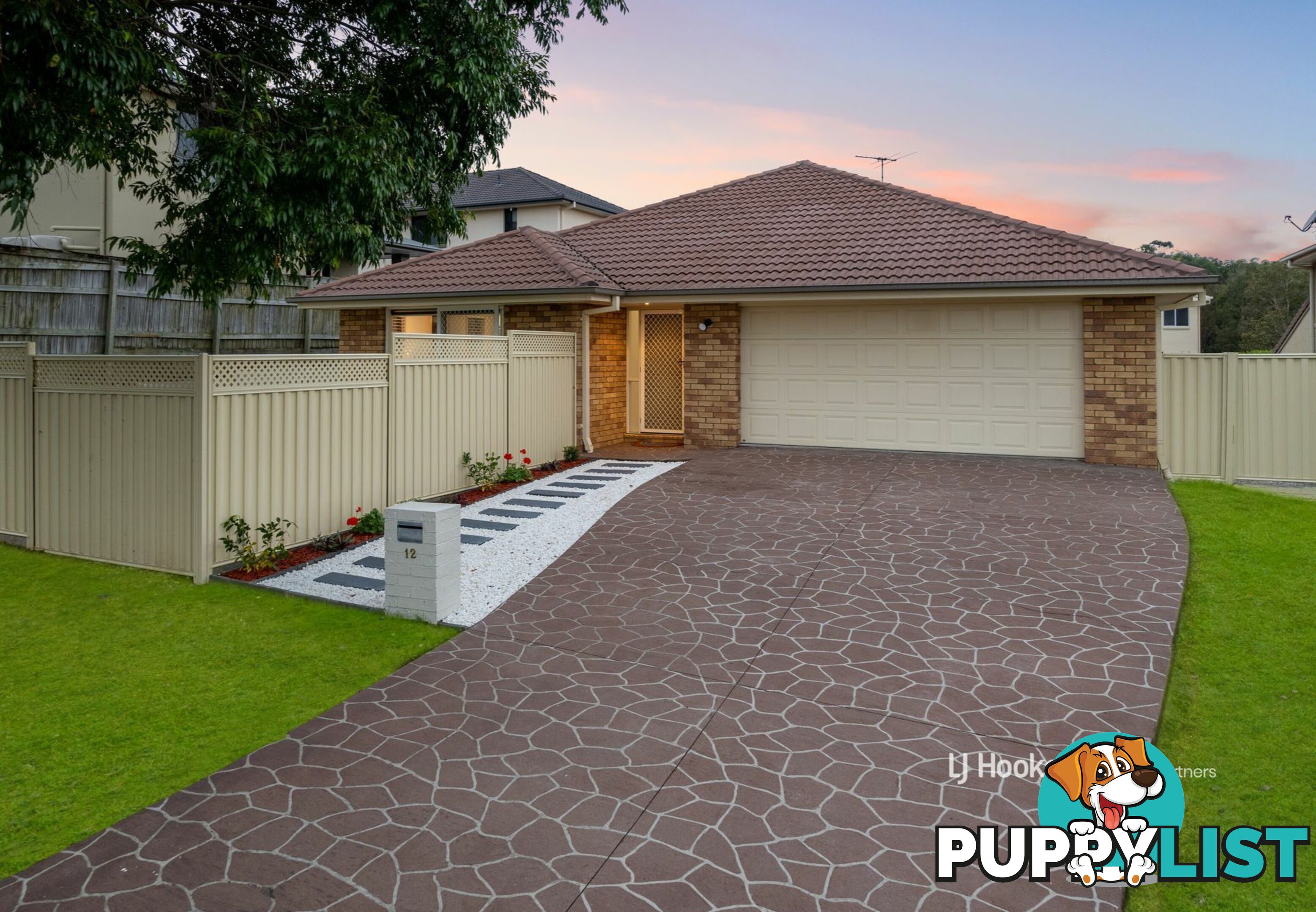 12 Bala Place CALAMVALE QLD 4116