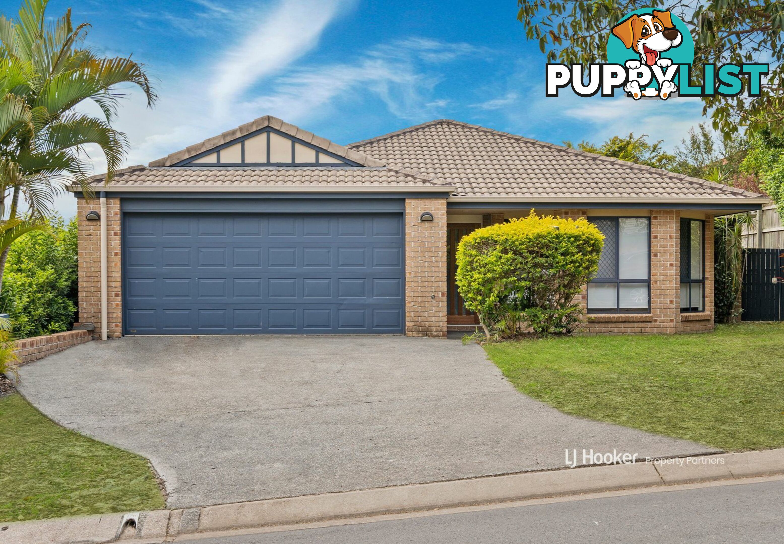 23 Mount D'Aguilar Crescent ALGESTER QLD 4115