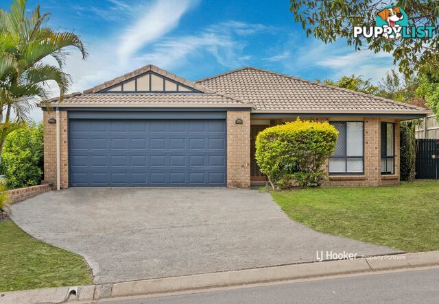 23 Mount D'Aguilar Crescent ALGESTER QLD 4115