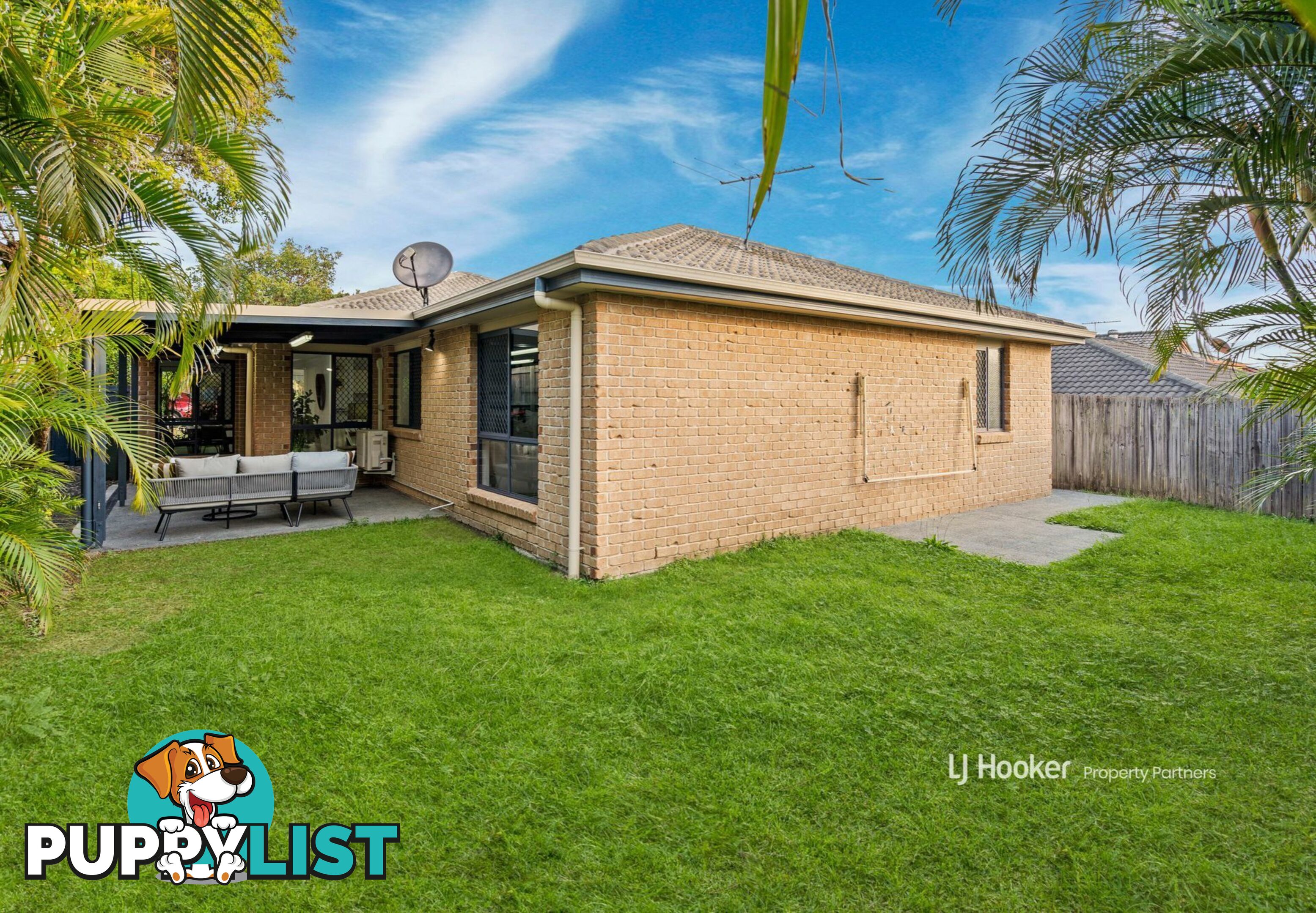 23 Mount D'Aguilar Crescent ALGESTER QLD 4115