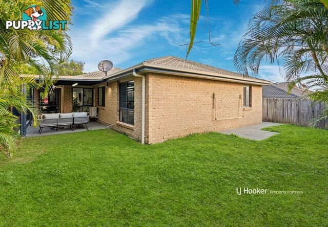 23 Mount D'Aguilar Crescent ALGESTER QLD 4115