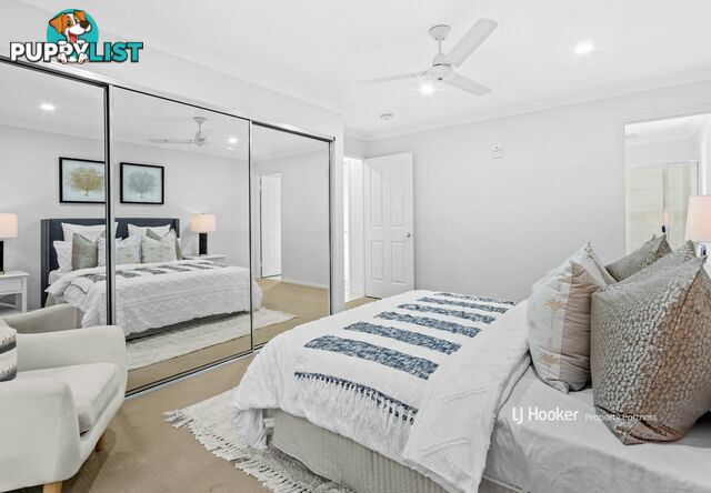 23 Mount D'Aguilar Crescent ALGESTER QLD 4115