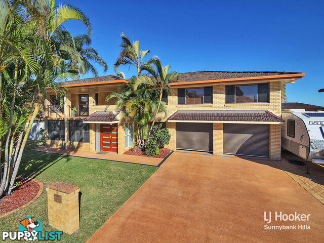 5 Hermitage Street EIGHT MILE PLAINS QLD 4113