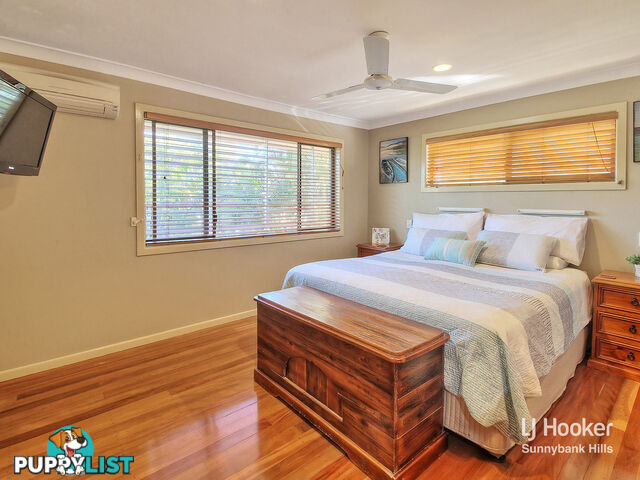 5 Hermitage Street EIGHT MILE PLAINS QLD 4113