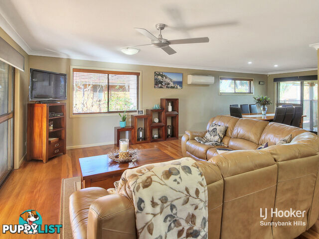 5 Hermitage Street EIGHT MILE PLAINS QLD 4113