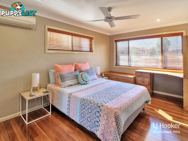 5 Hermitage Street EIGHT MILE PLAINS QLD 4113