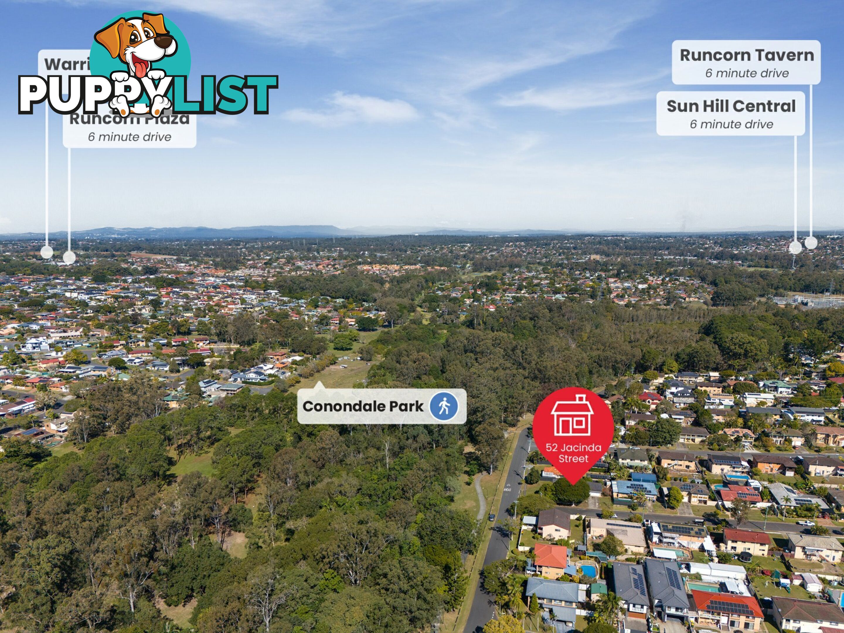 52 Jacinda Street SUNNYBANK QLD 4109
