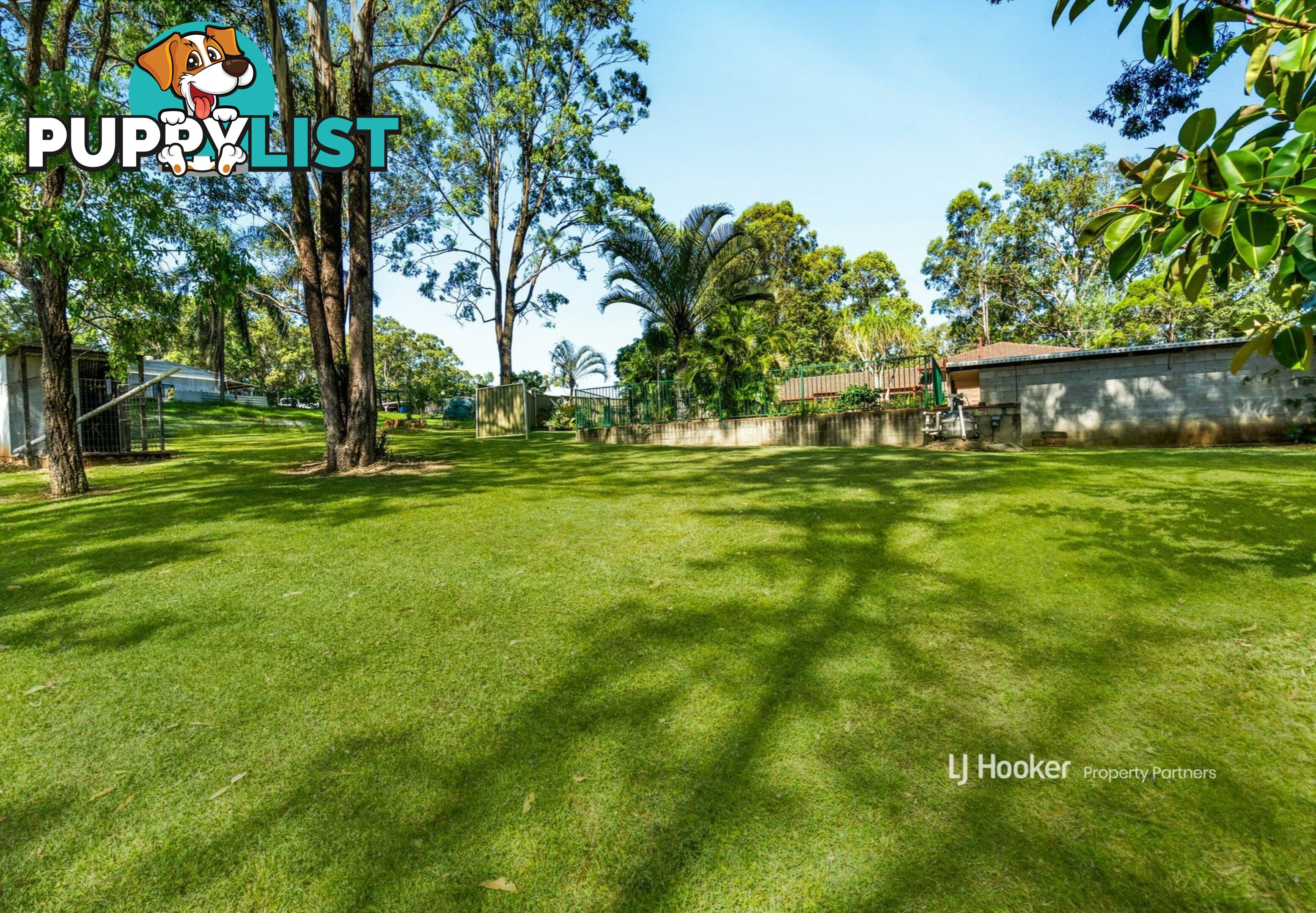 161 Paradise Road WILLAWONG QLD 4110