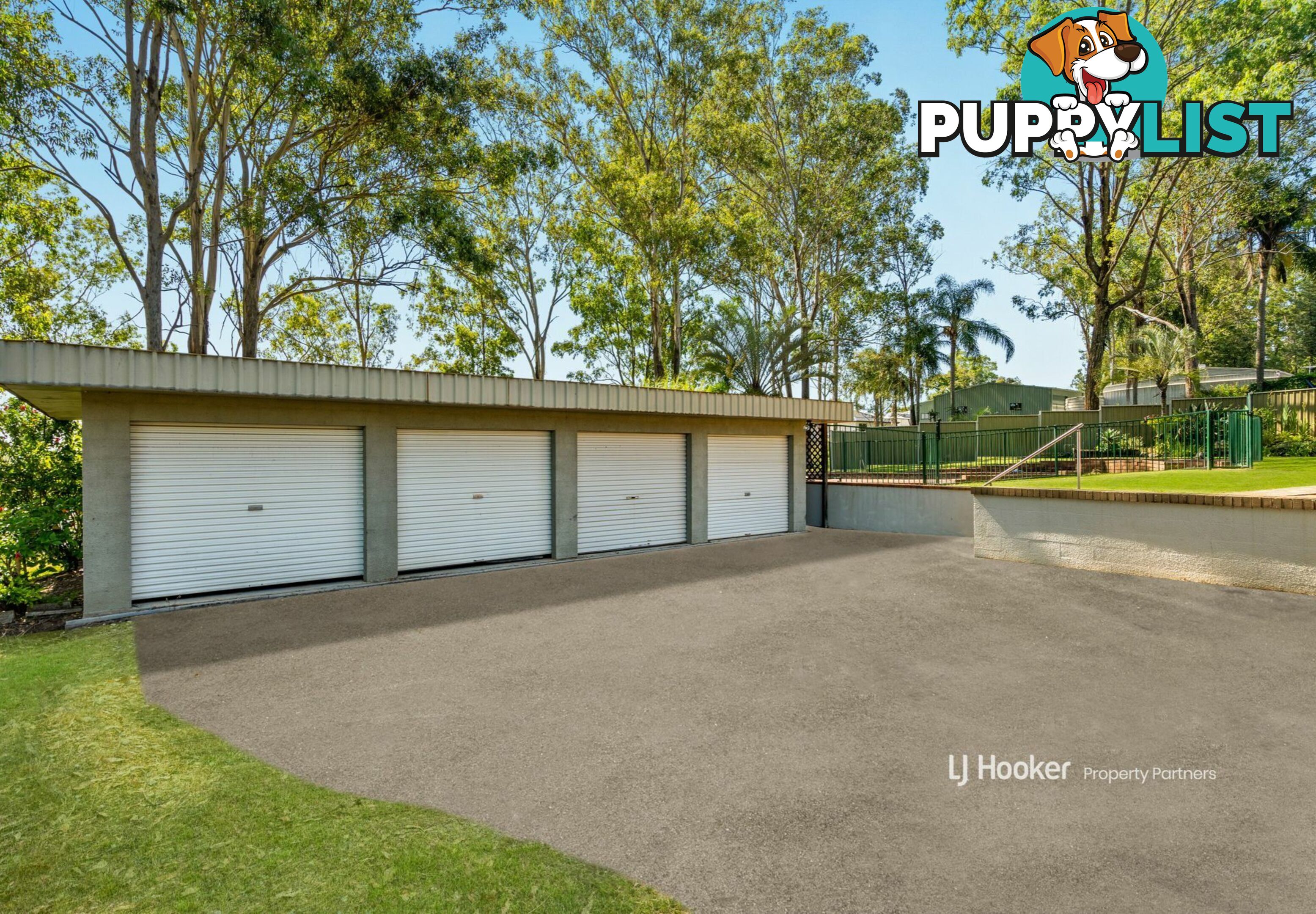 161 Paradise Road WILLAWONG QLD 4110