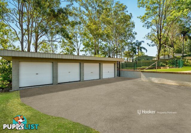 161 Paradise Road WILLAWONG QLD 4110