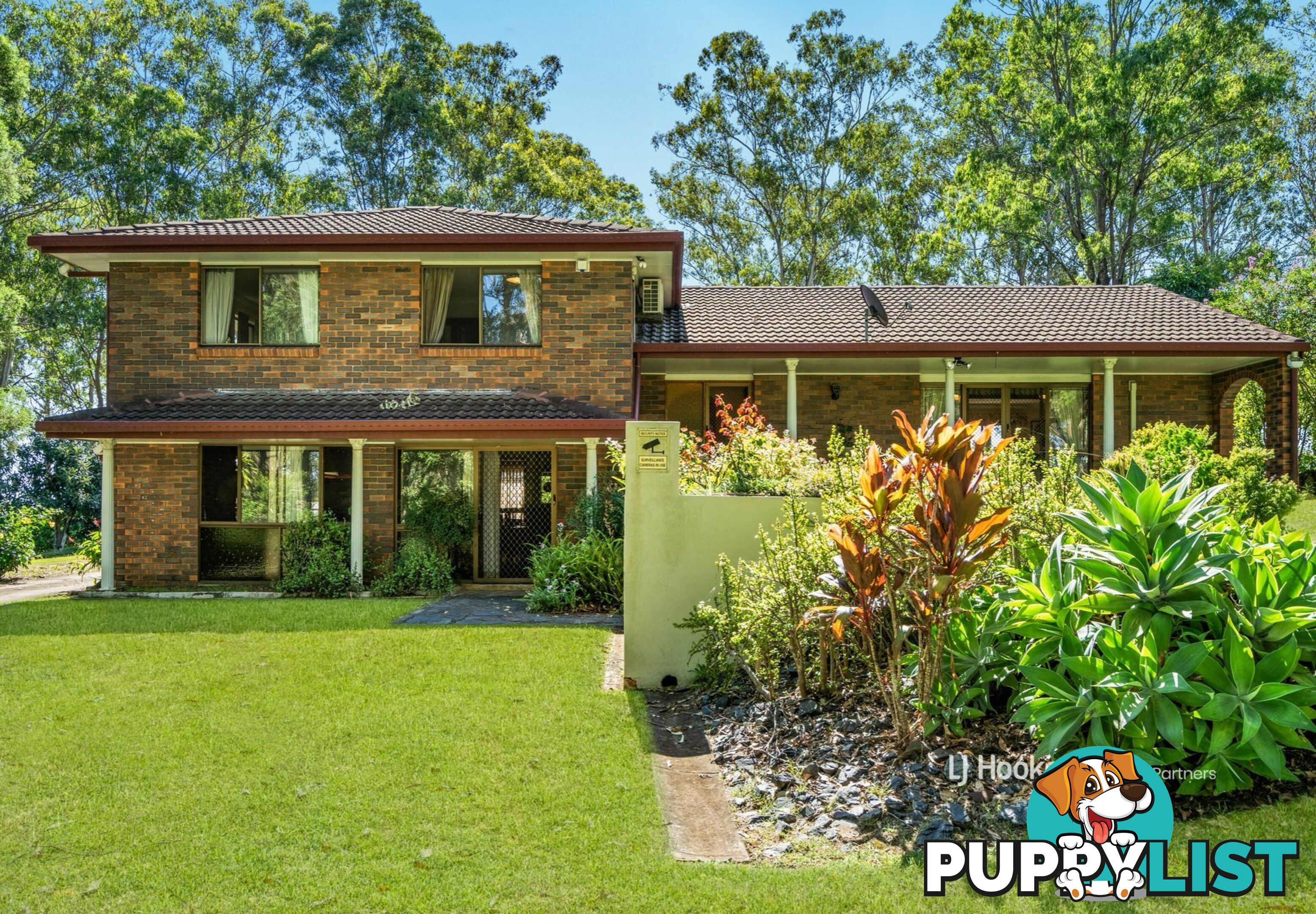 161 Paradise Road WILLAWONG QLD 4110