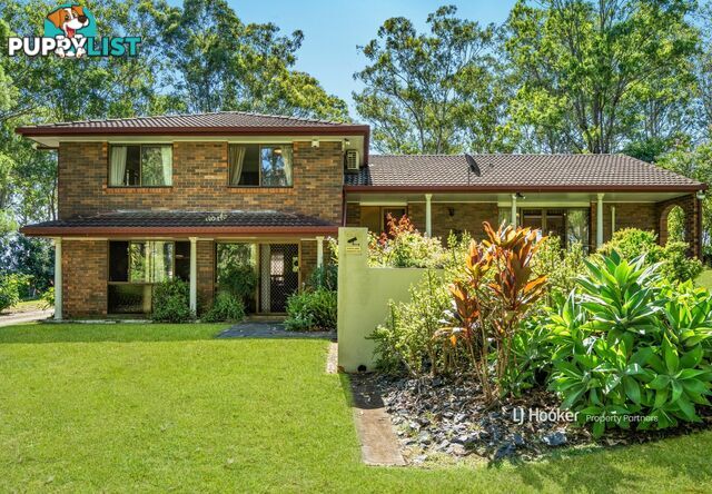 161 Paradise Road WILLAWONG QLD 4110