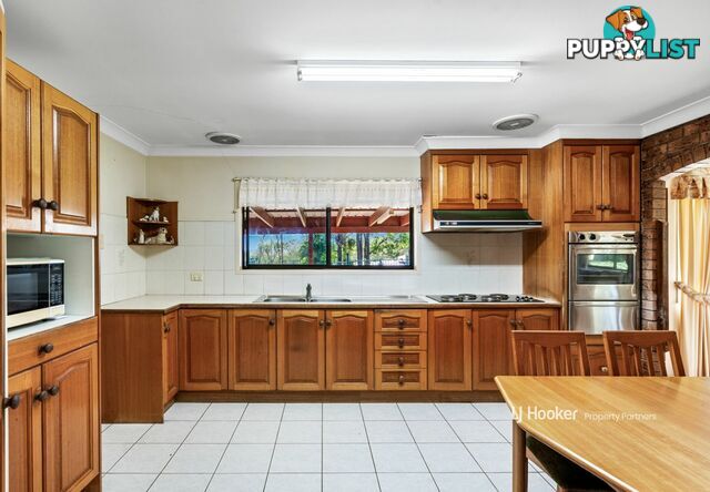 161 Paradise Road WILLAWONG QLD 4110