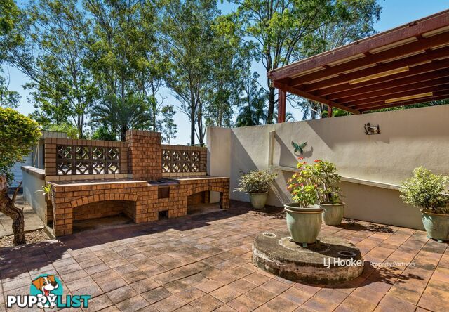 161 Paradise Road WILLAWONG QLD 4110