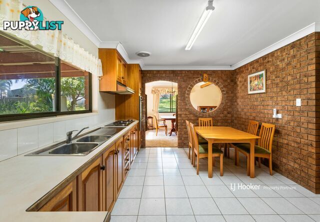 161 Paradise Road WILLAWONG QLD 4110