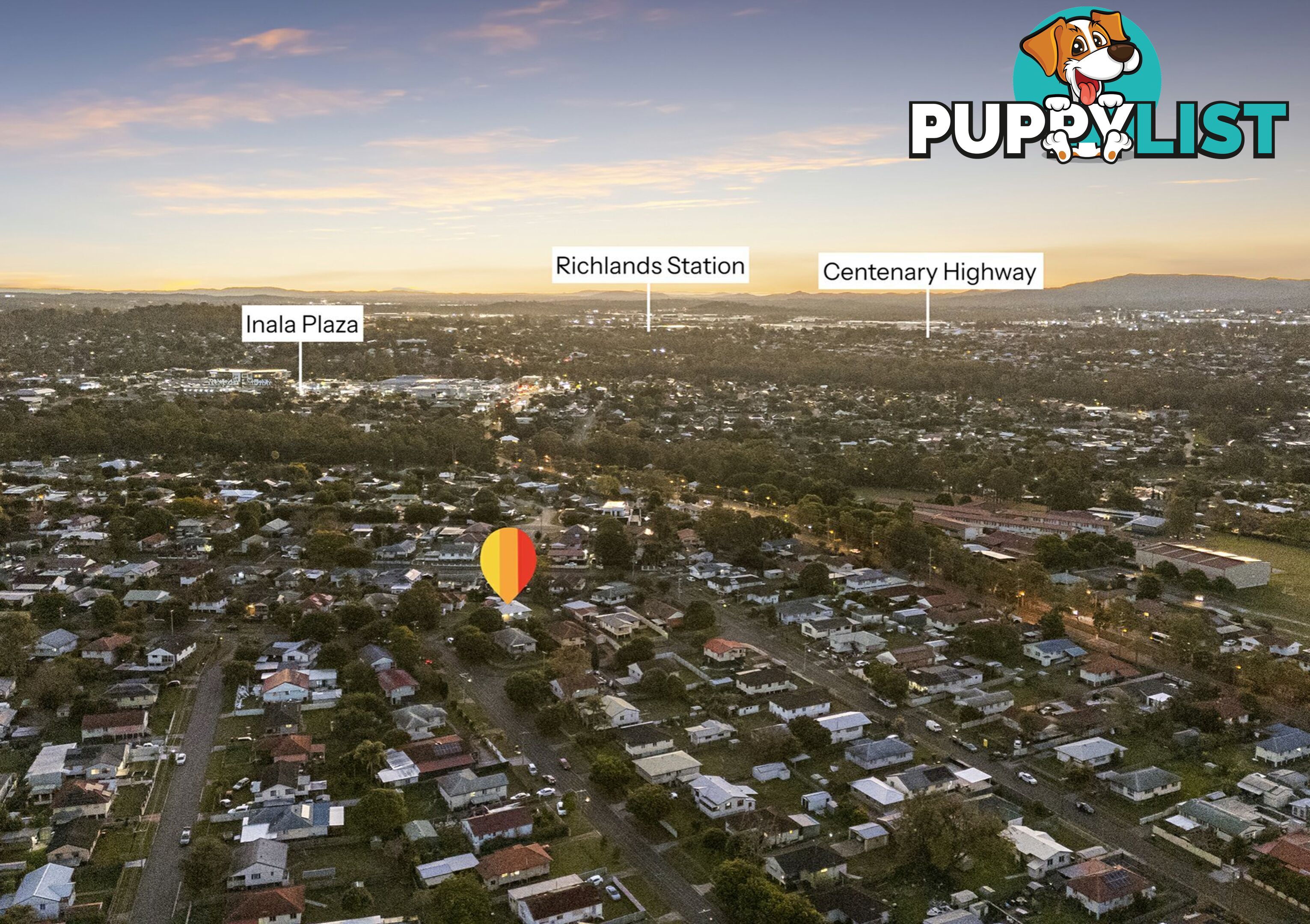 45 Rosella Street INALA QLD 4077