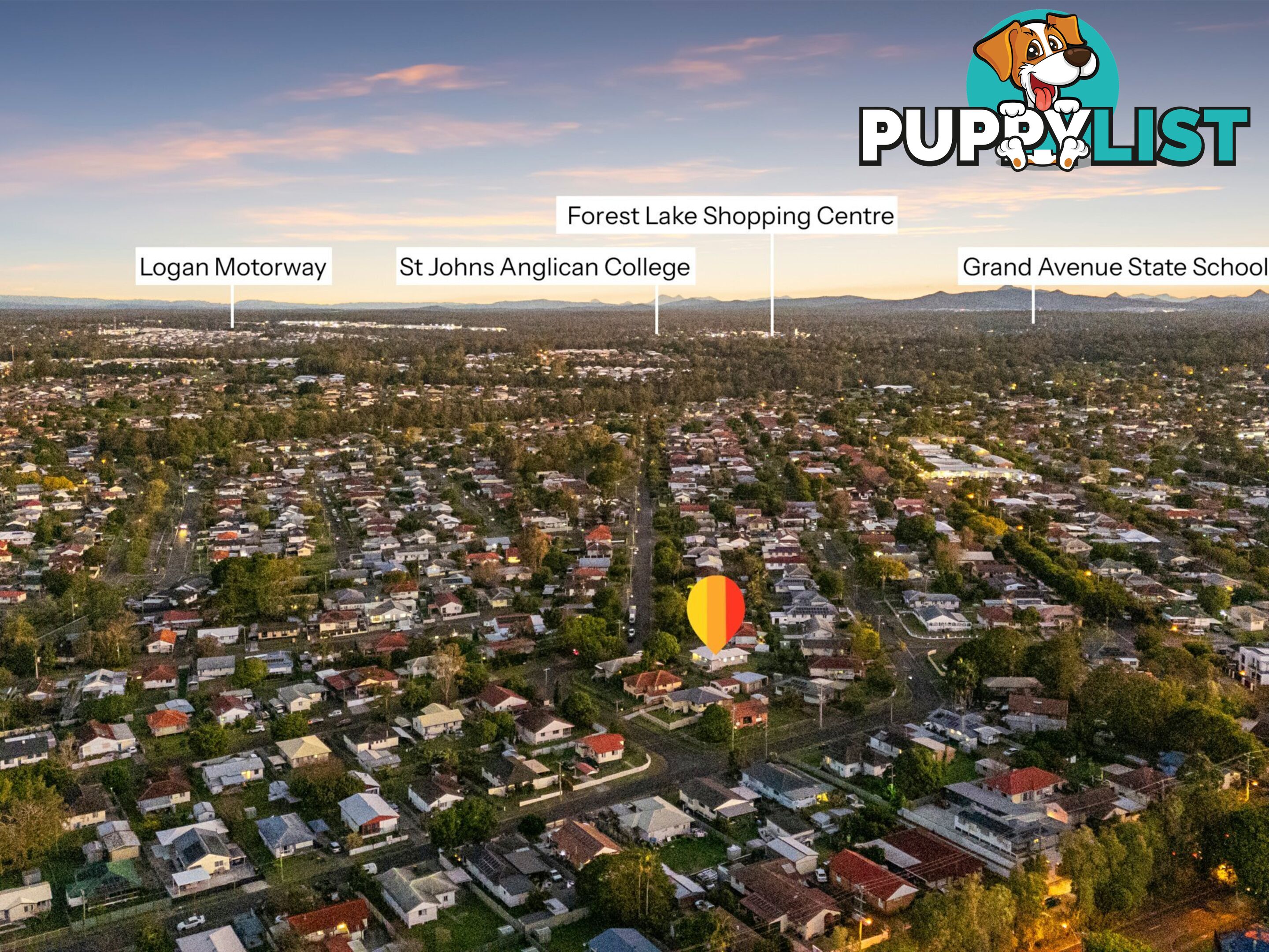 45 Rosella Street INALA QLD 4077
