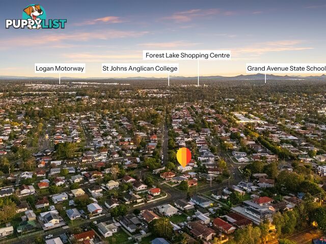 45 Rosella Street INALA QLD 4077