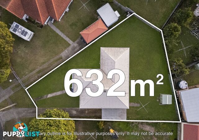 45 Rosella Street INALA QLD 4077