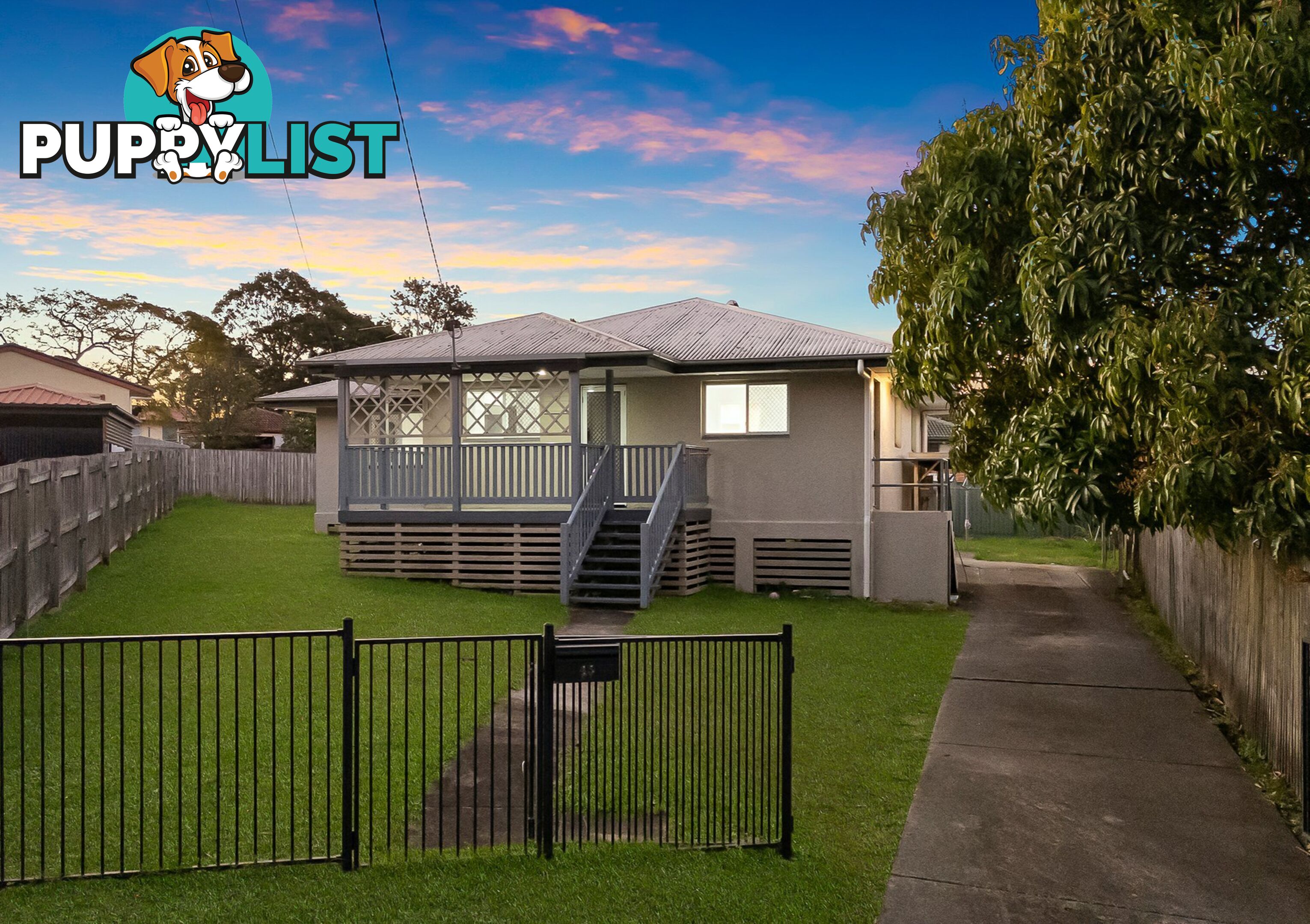 45 Rosella Street INALA QLD 4077