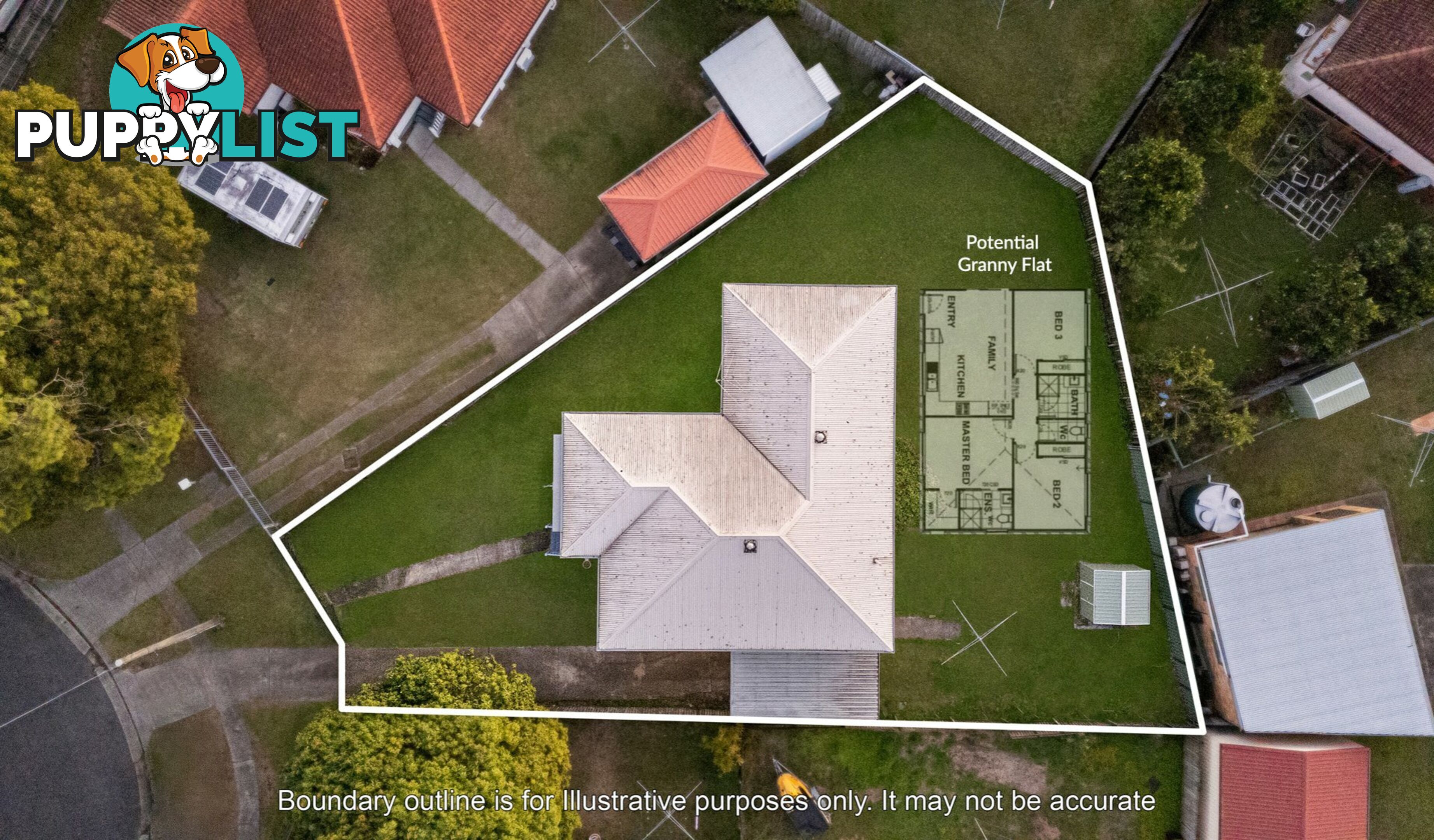 45 Rosella Street INALA QLD 4077