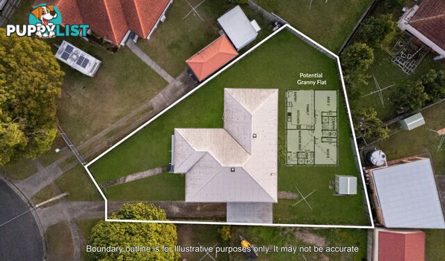 45 Rosella Street INALA QLD 4077