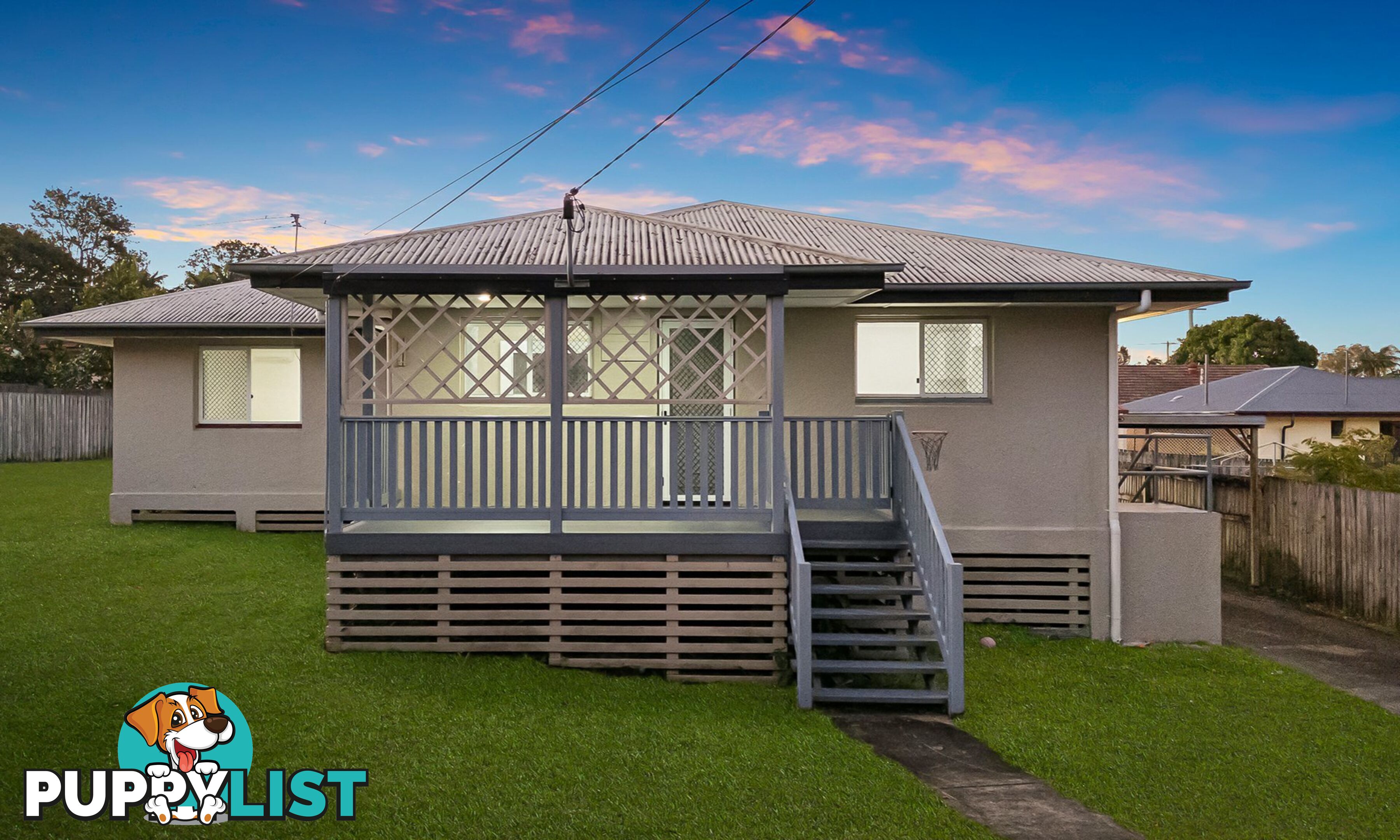 45 Rosella Street INALA QLD 4077
