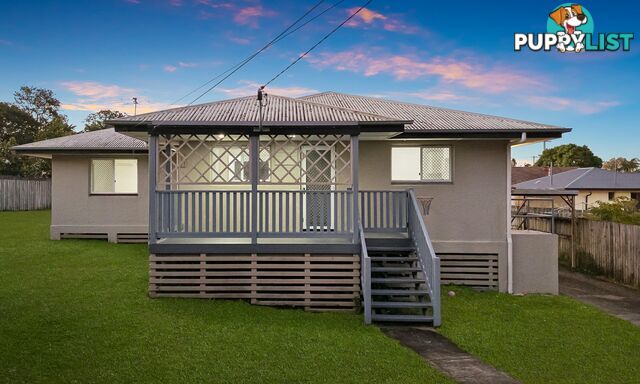45 Rosella Street INALA QLD 4077
