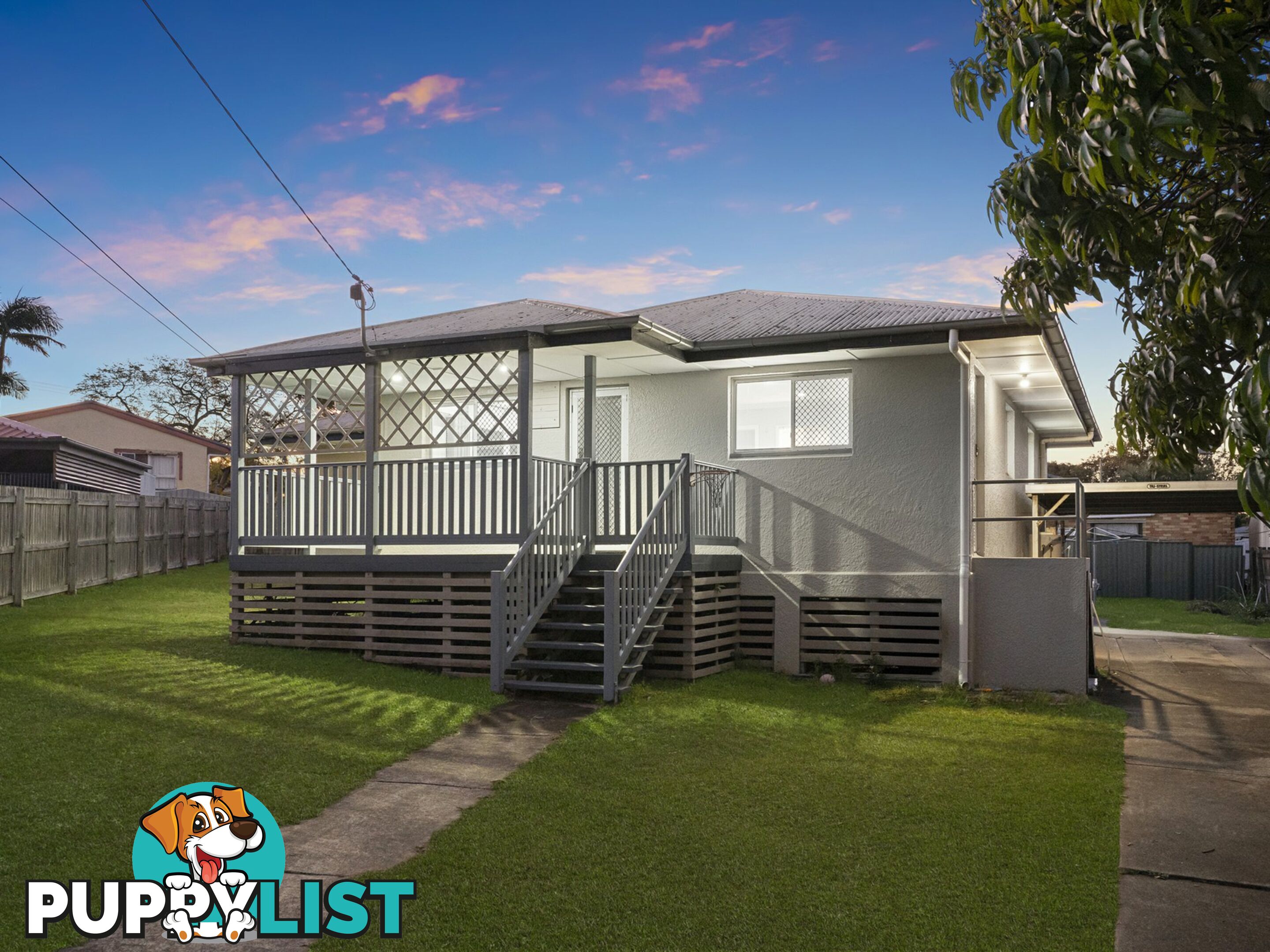 45 Rosella Street INALA QLD 4077