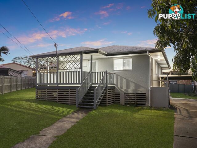 45 Rosella Street INALA QLD 4077