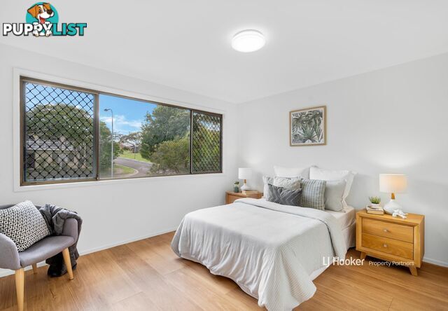 40 Pompadour Street SUNNYBANK HILLS QLD 4109