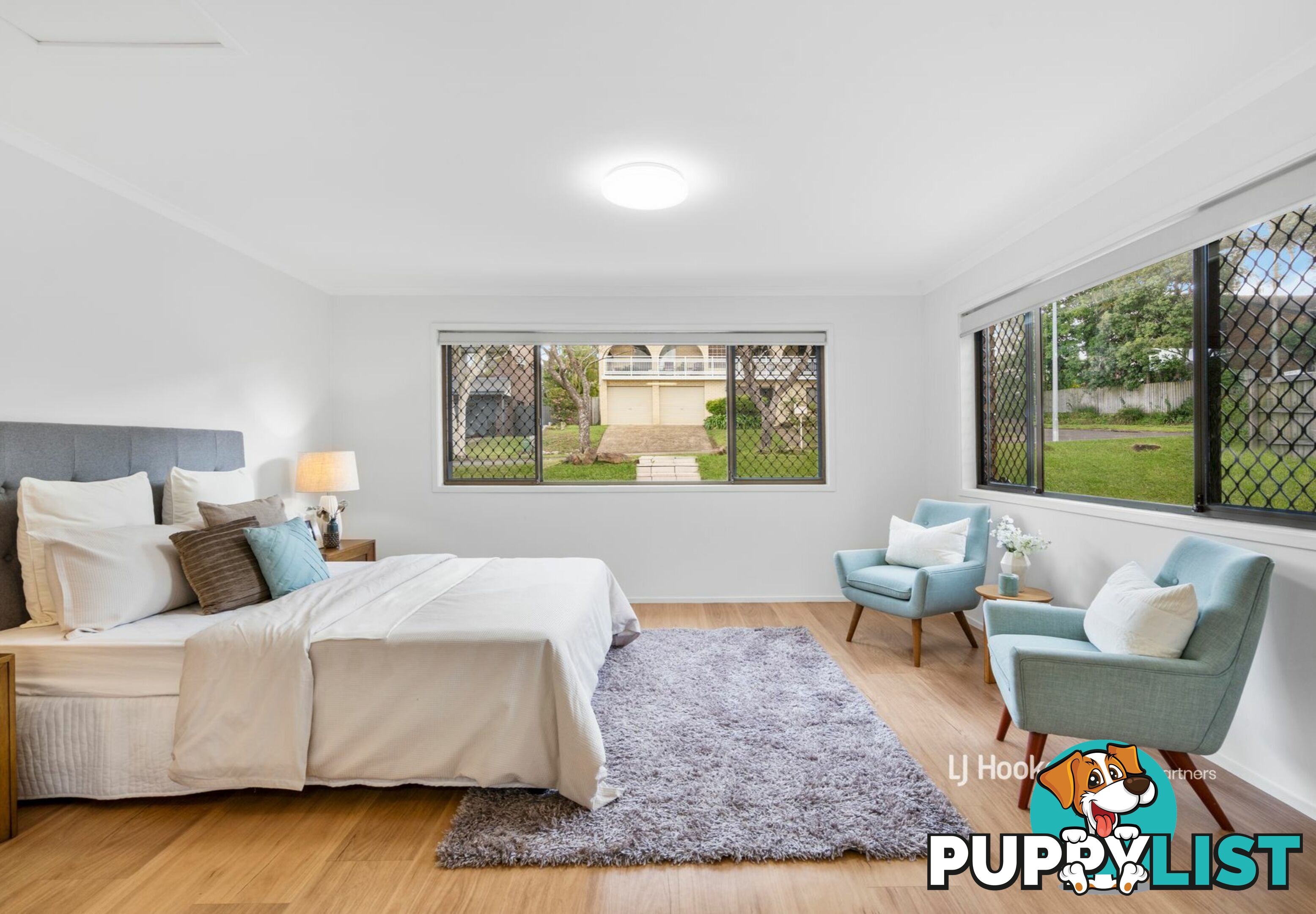 40 Pompadour Street SUNNYBANK HILLS QLD 4109