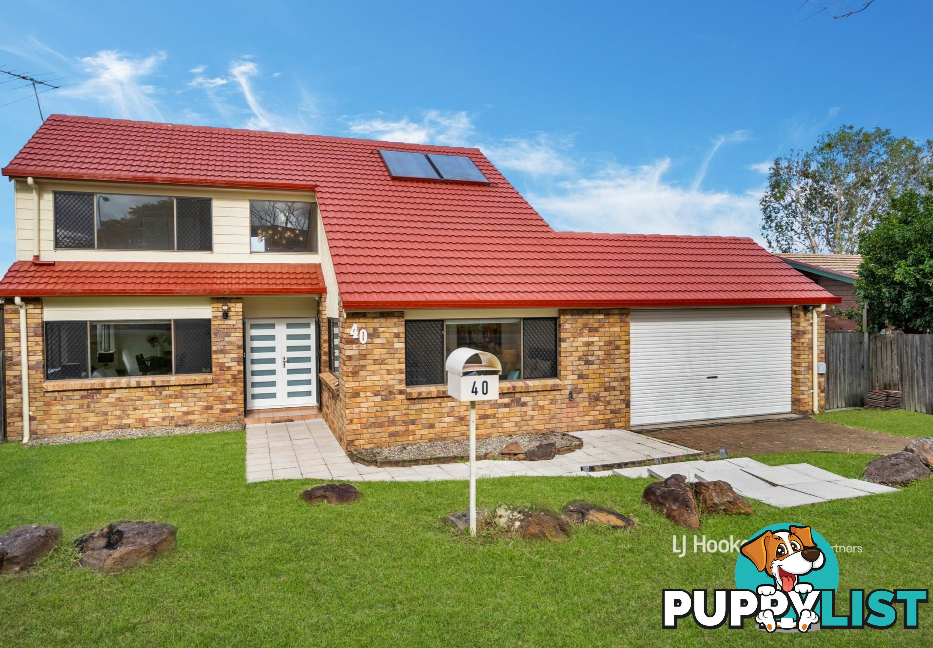 40 Pompadour Street SUNNYBANK HILLS QLD 4109