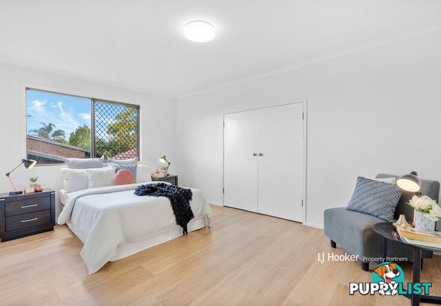 40 Pompadour Street SUNNYBANK HILLS QLD 4109