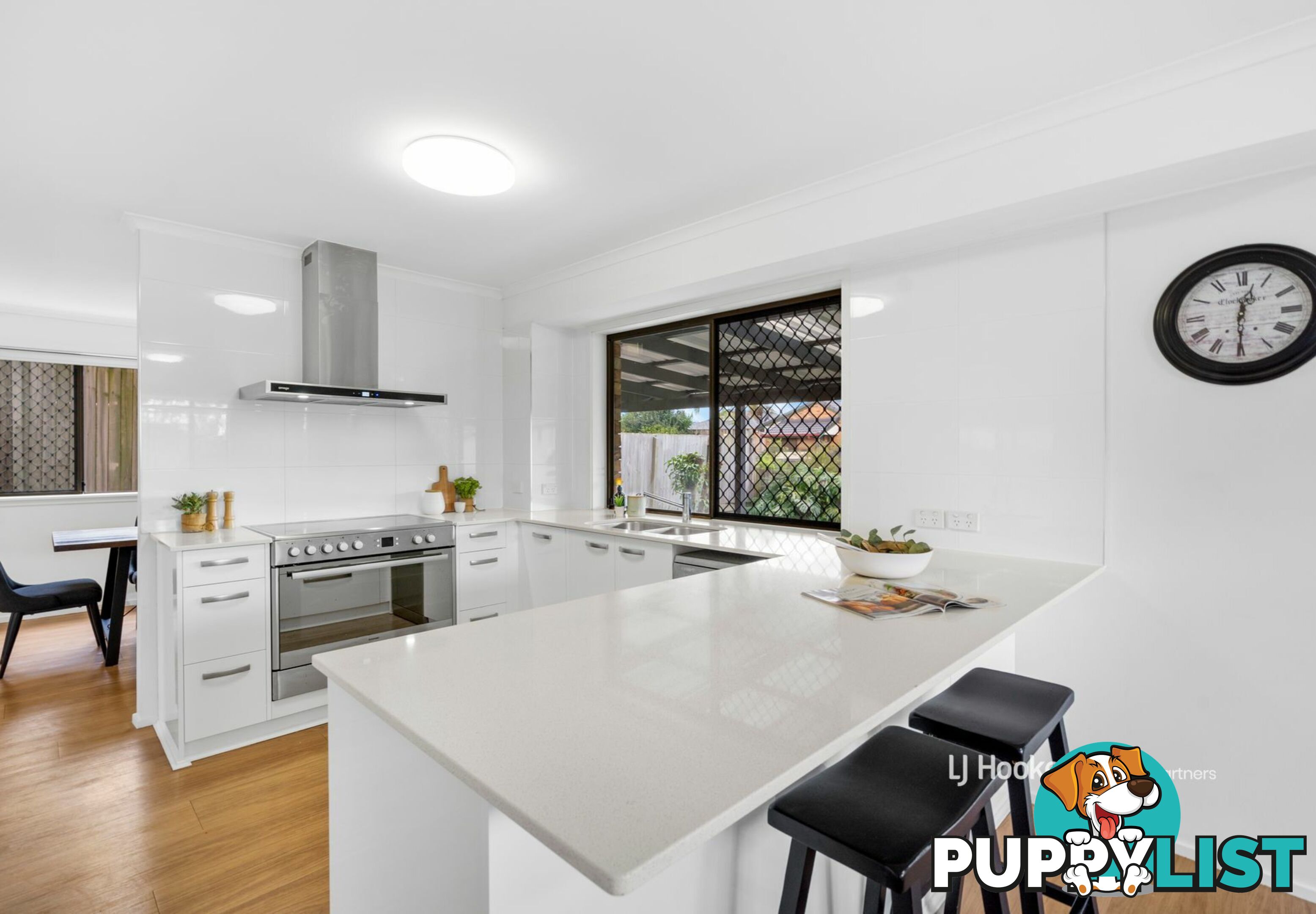 40 Pompadour Street SUNNYBANK HILLS QLD 4109