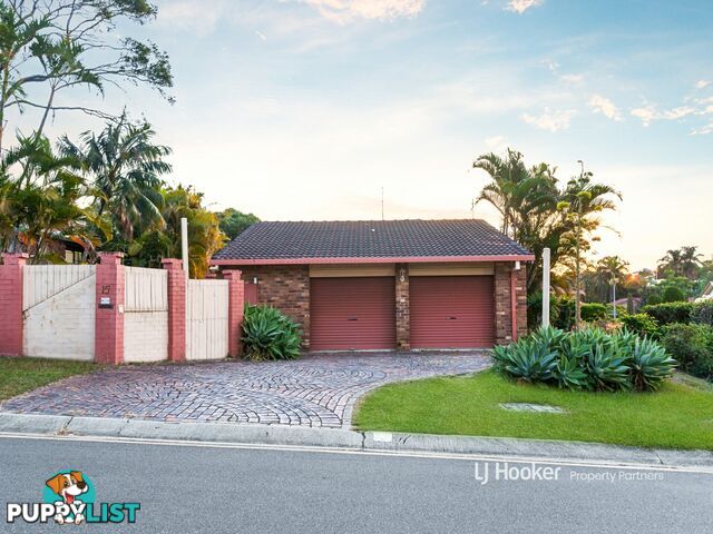 15 Aldford Street CARINDALE QLD 4152