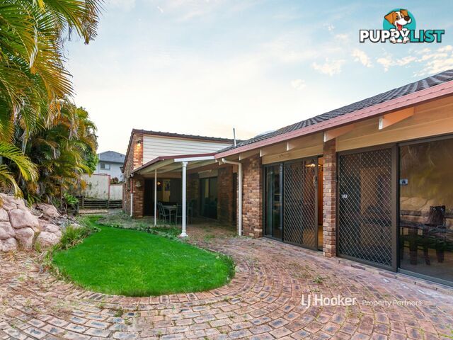 15 Aldford Street CARINDALE QLD 4152