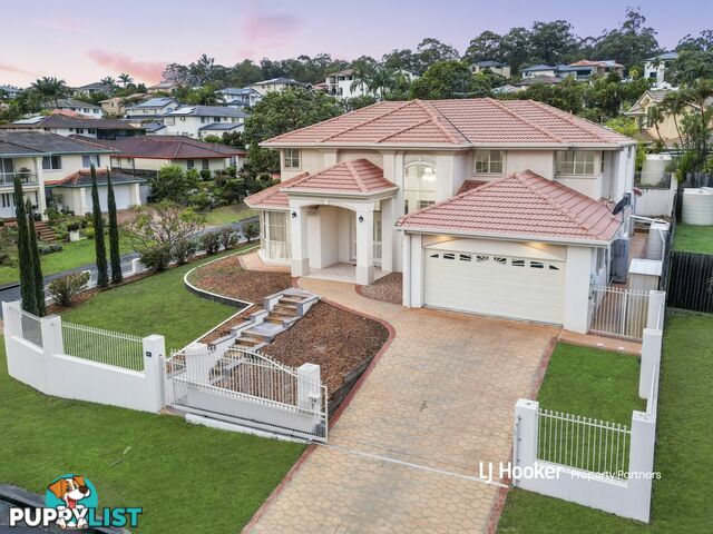 16 Golden Rain Place STRETTON QLD 4116