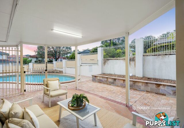 16 Golden Rain Place STRETTON QLD 4116